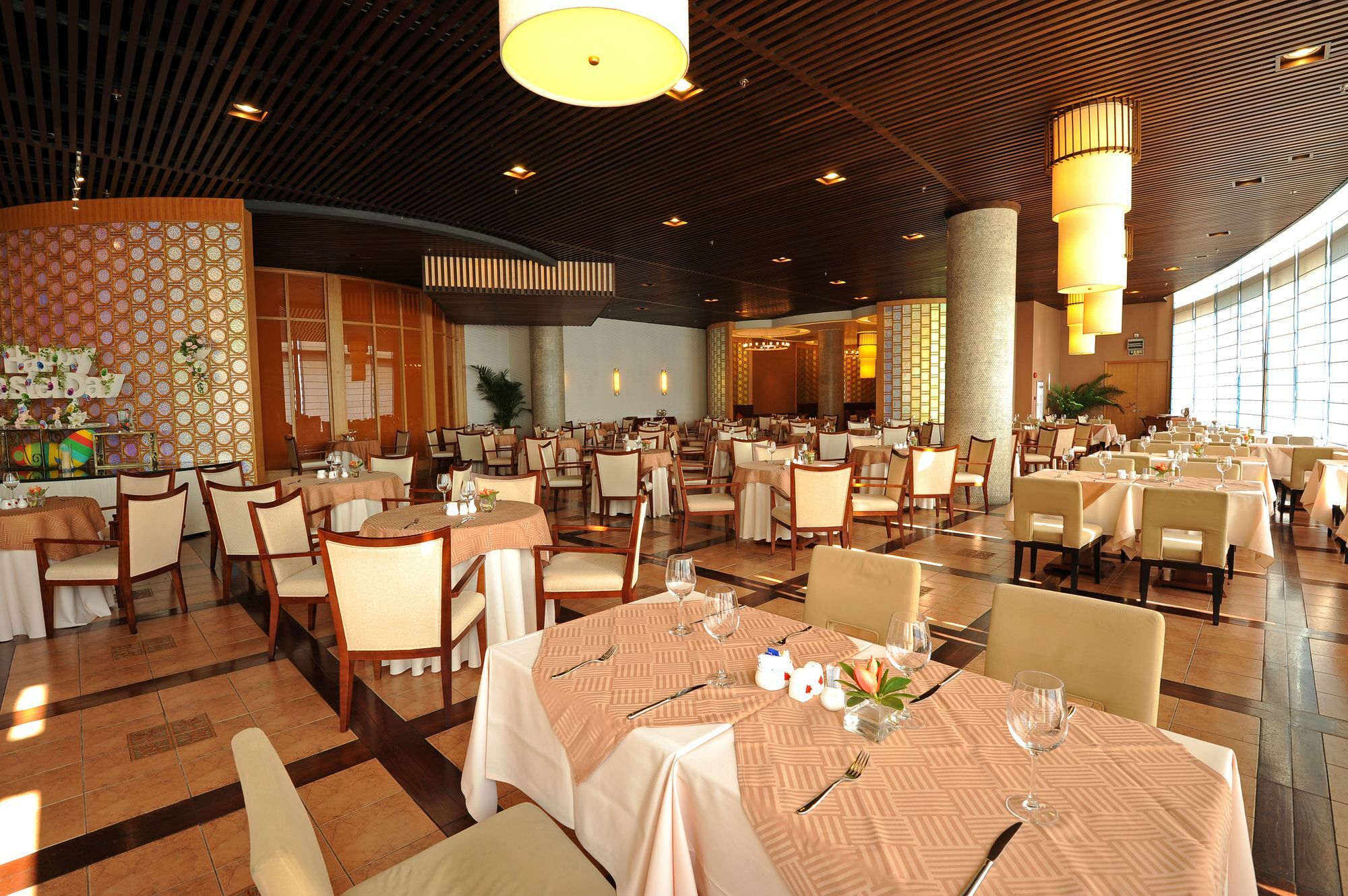 Ocean Spring Grand Metropark Hotel Zhuhai Luaran gambar